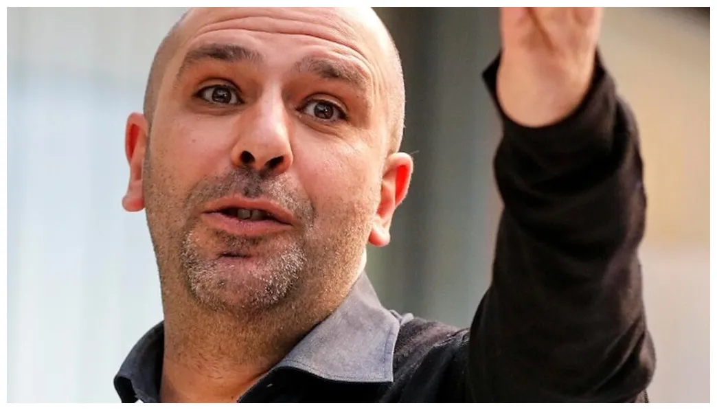 ‘buen camino’, il nuovo film di checco zalone a natale al cinema