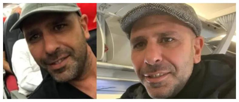 Buen camino è il titolo del nuovo film di checco zalone