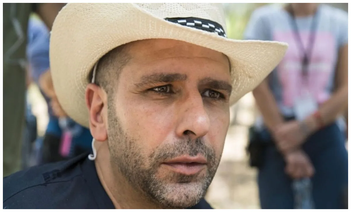 Checco zalone torna al cinema a natale con 'buen camino' ambientazione