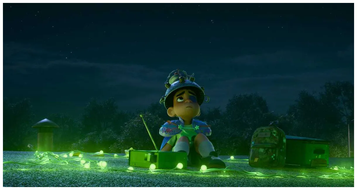 Buen camino, il nuovo film di checco zalone natale 2025