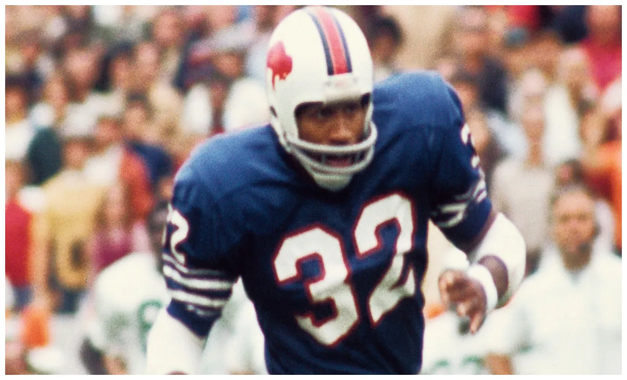 Ranking the 5 best of all time