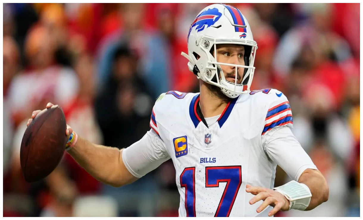 Ranking the 5 Best Buffalo Bills Players of All Time