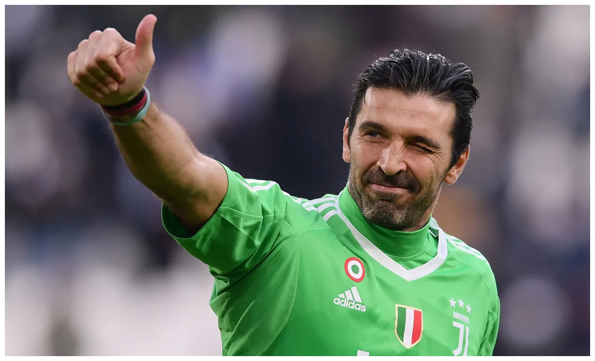 Gianluigi s 72+ pictures set