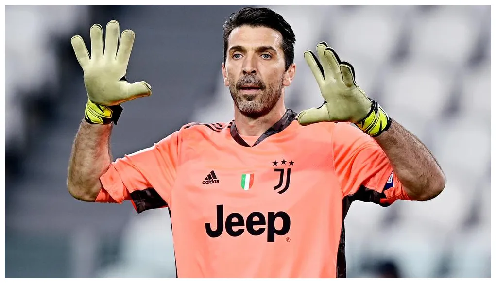 Reveals how the champions league motivated him juvefc