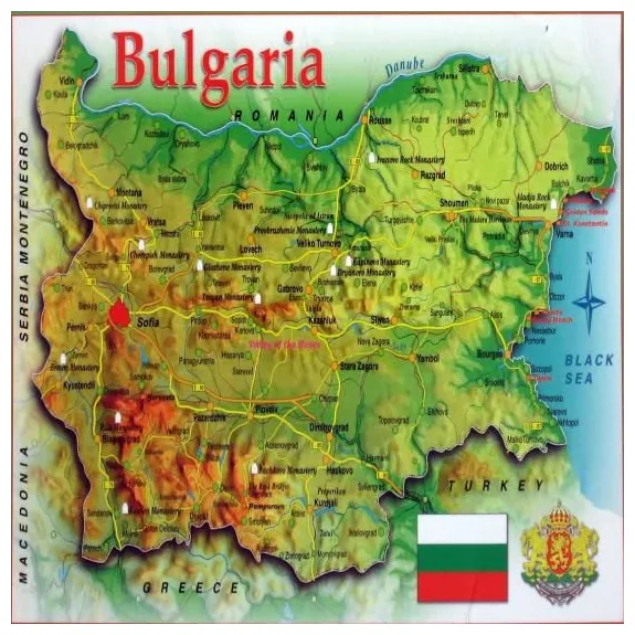 Neptune tours & travels