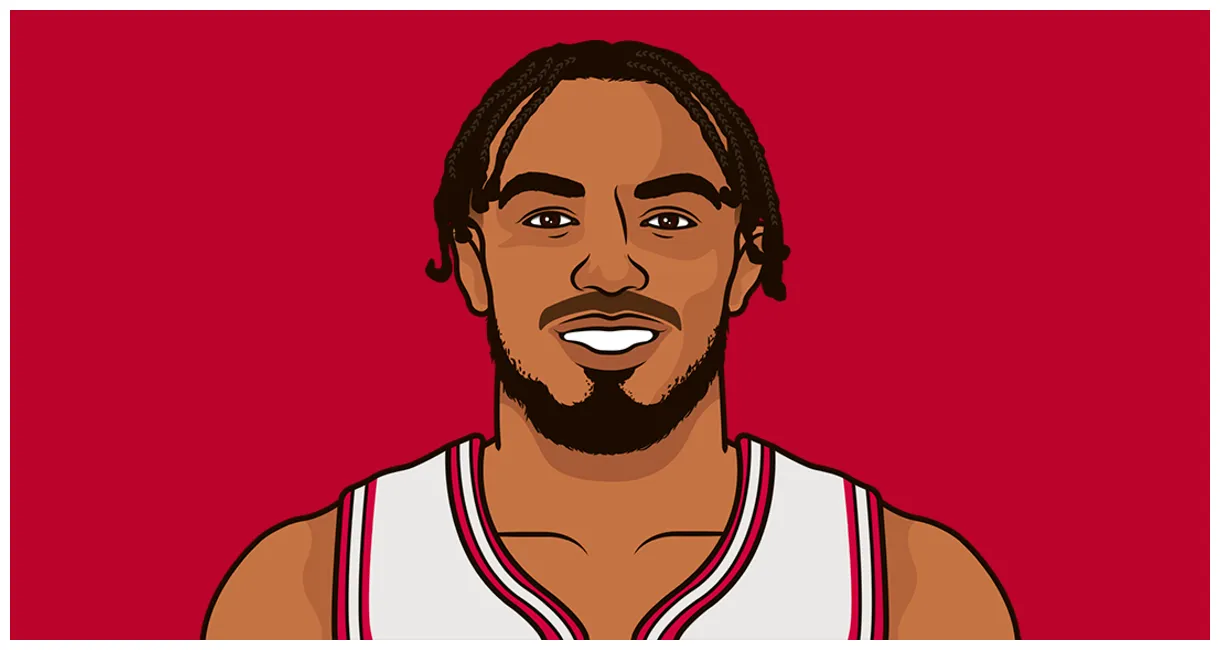 Record last 20 games statmuse