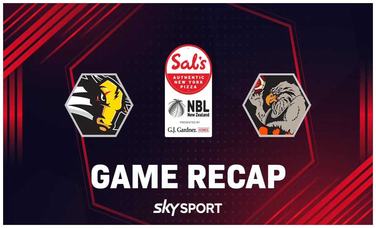 Nznbl new zealand national basketball league