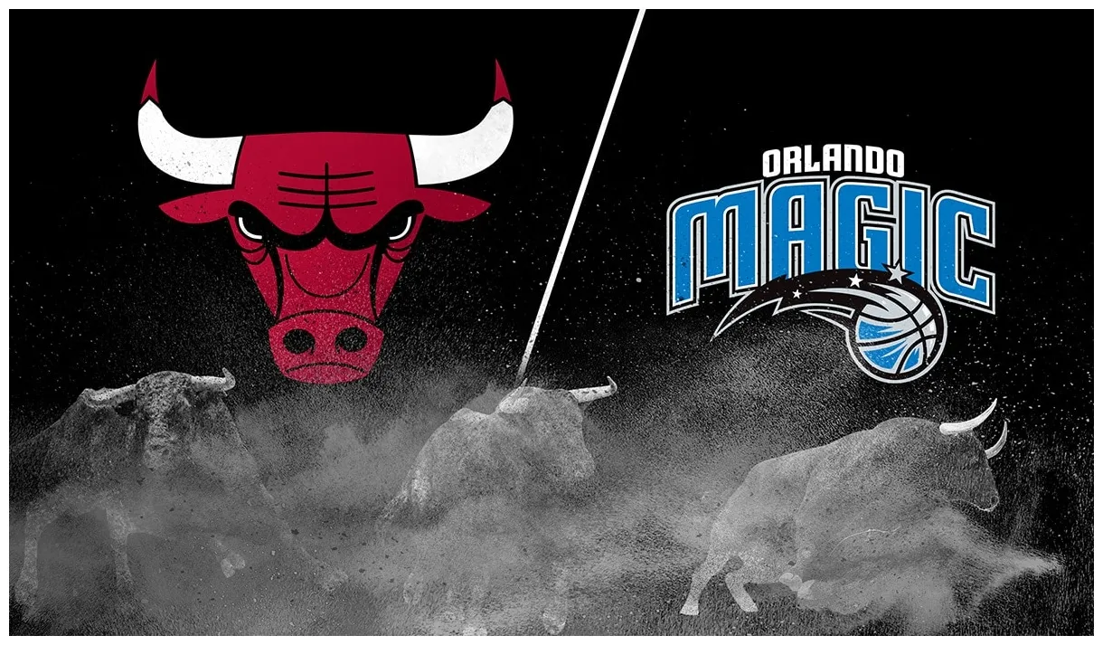 Keys to the game bulls vs. magic 01.02.19 chicago bulls