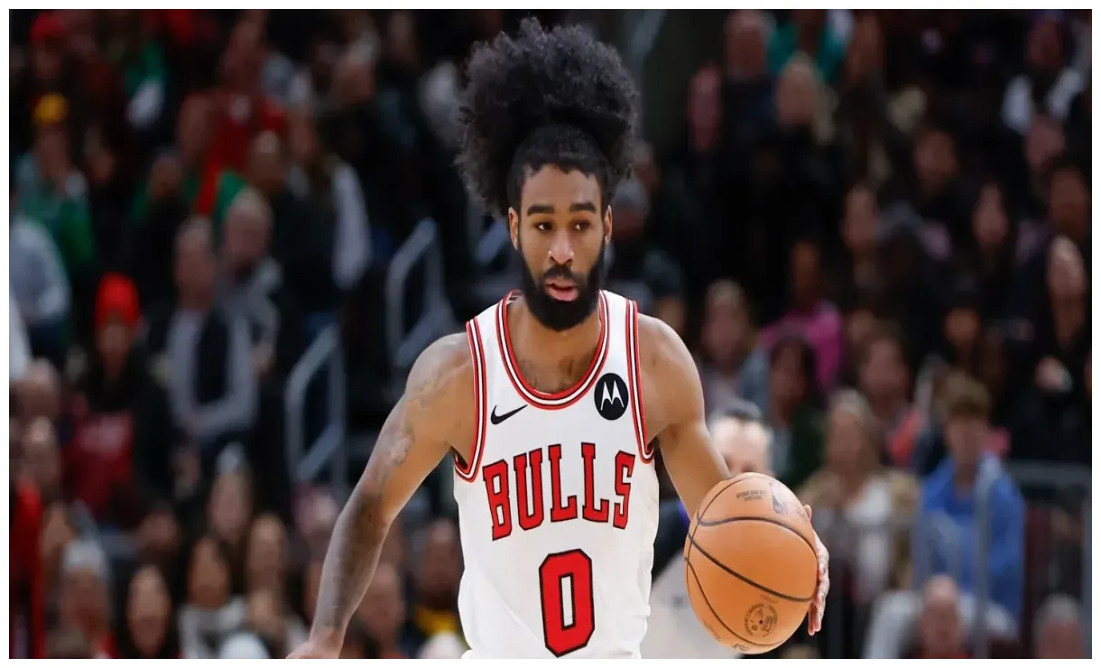 Bulls vs. magic nba player prop bet odds & picks sunday bettingpros