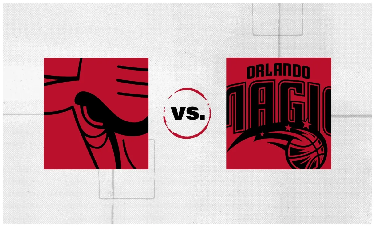 Keys to the game bulls vs. magic 2.1.22 chicago bulls