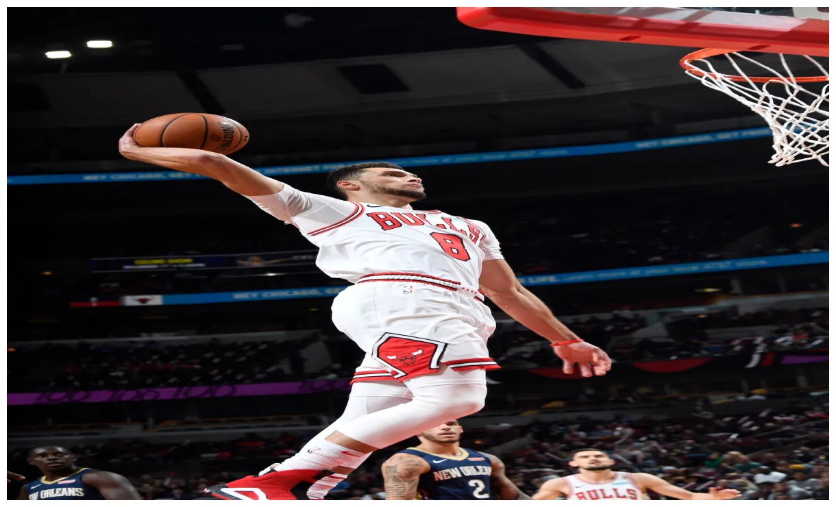 Gallery bulls vs. pelicans in the preseason gallery nba