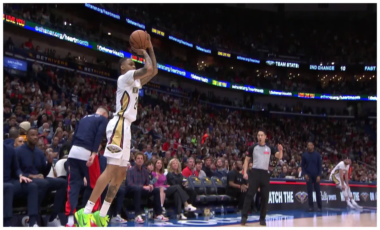 Postgame wrap bulls 114, pelicans 106 nba