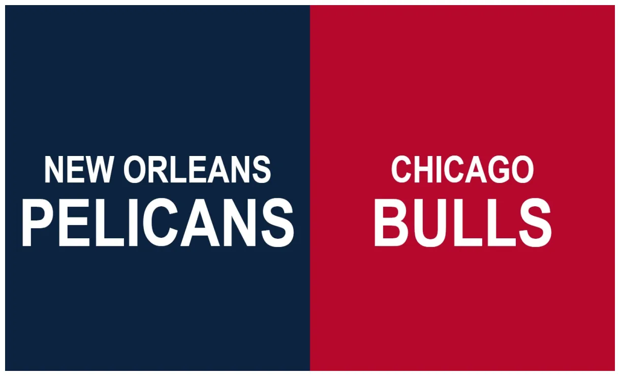 Pelicans vs bulls tickets rateyourseats
