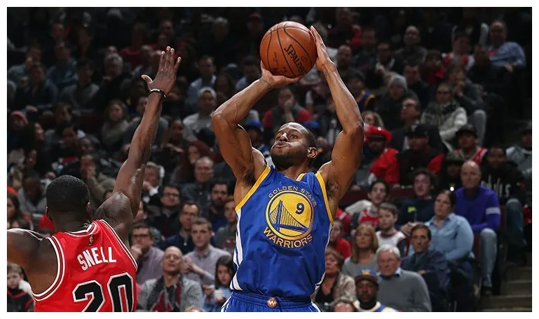 Warriors Blow By Bulls | Golden State Warriors