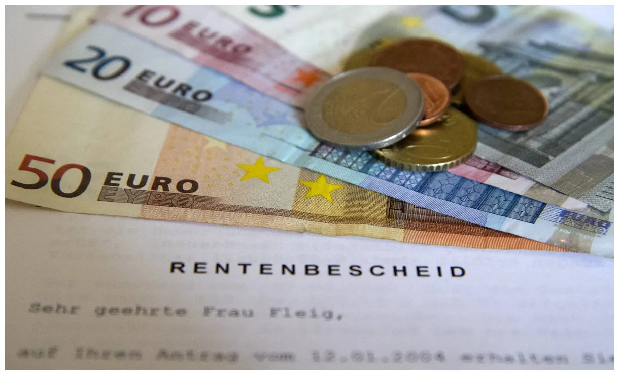 Rentenpaket im Bundestag: Wie funktioniert das Generationenkapital?