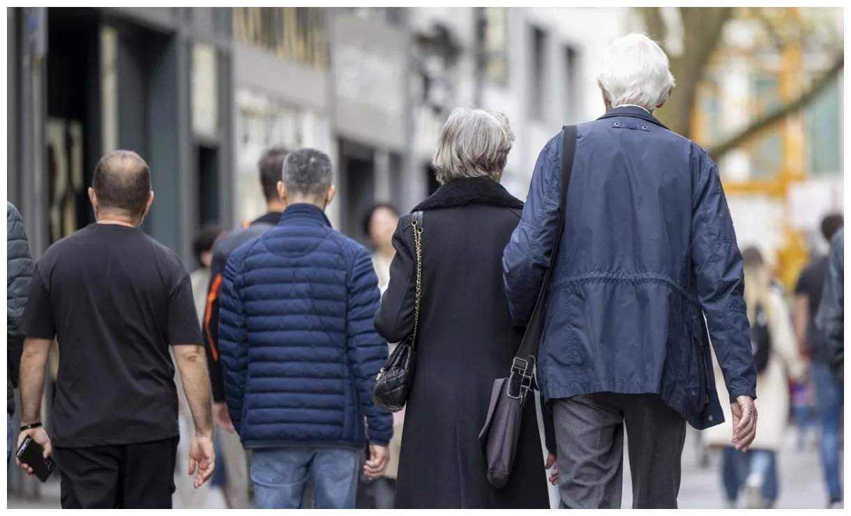 Kabinett beschließt Rentenpaket II | tagesschau.de