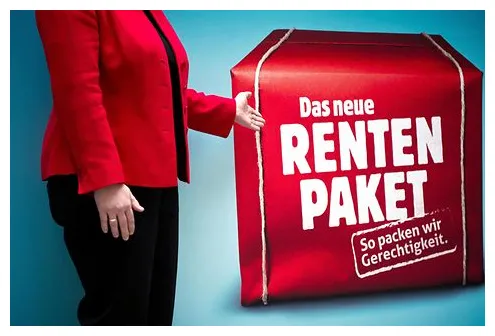 Deutscher Bundestag - Experten erwarten keine Frühverrentungswelle