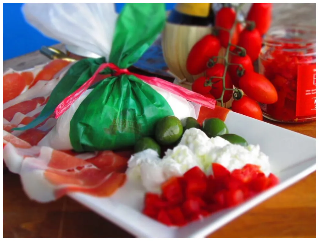 La perle fromagère des pouilles la tour de pise
