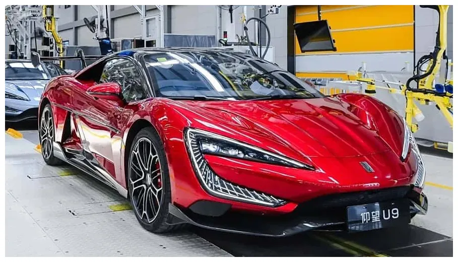 BYD Actualités et Essais | InsideEVs