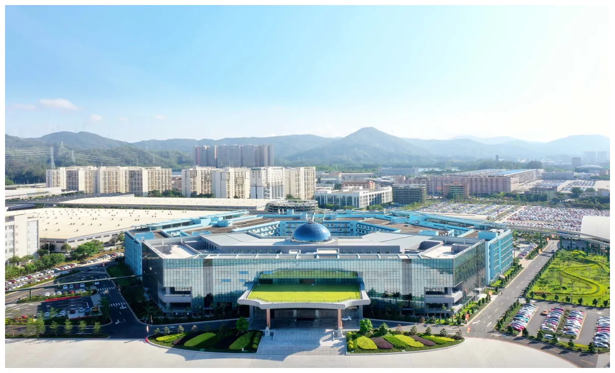 A propos de nous | BYD Belgique