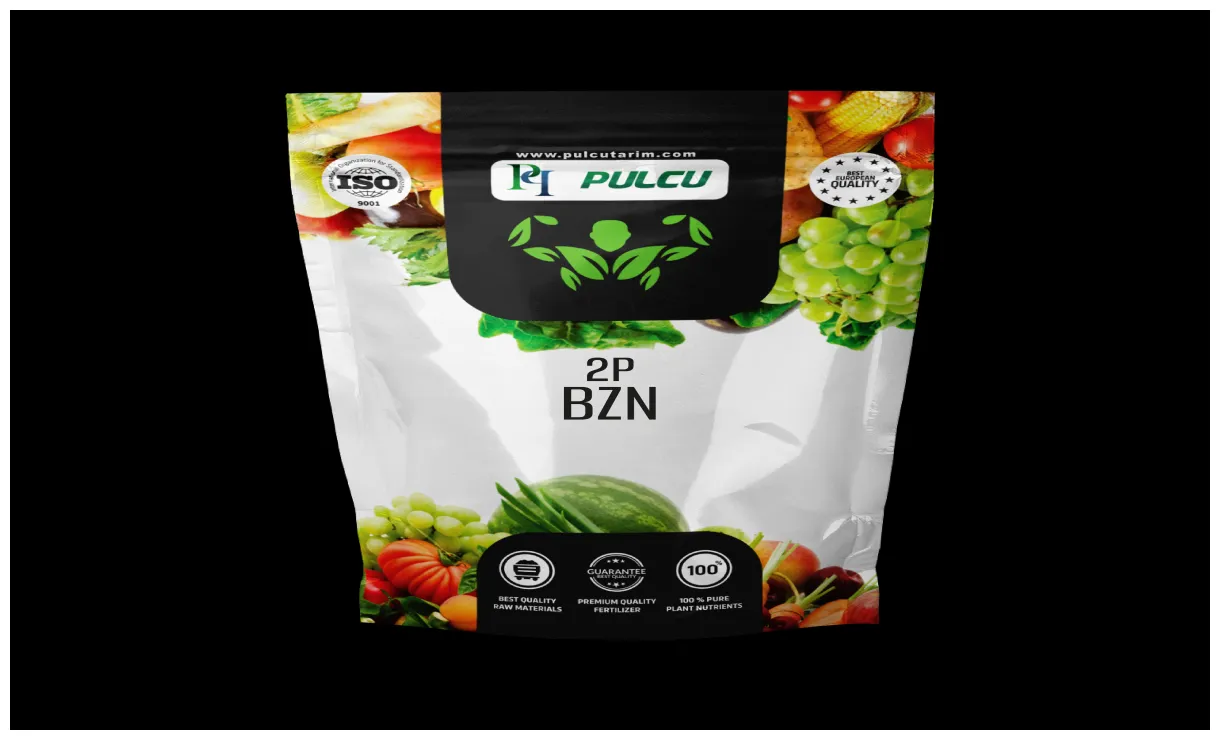 2p pulcu tarım premium quality fertilizers & pesticides