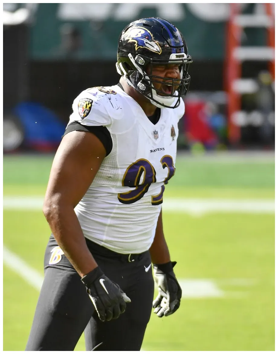 To miss multiple weeks