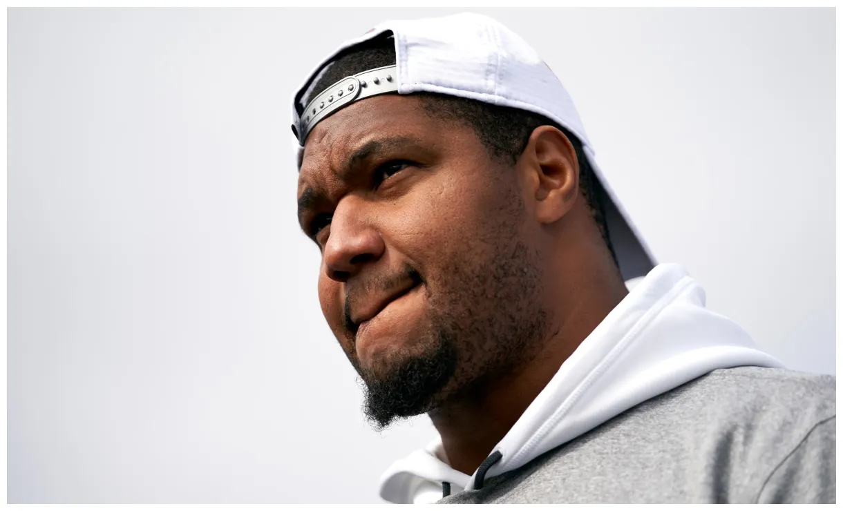 Will stress staying distanced and safe to teammates