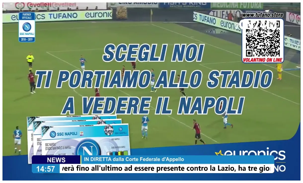 Live 18 gennaio 2019 youtube