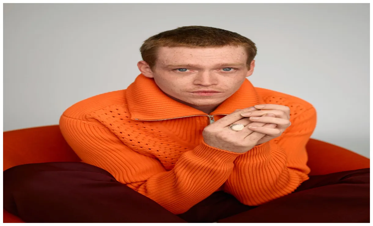 Caleb Landry Jones Interview: The Everywhere Man | GQ