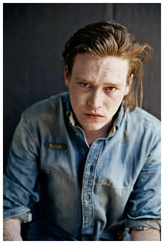 Banshee Caleb Landry Jones