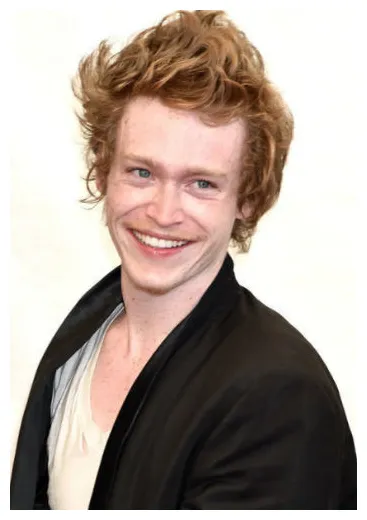 Caleb Landry Jones Age, Height, Bio, Weight, Movies, Family