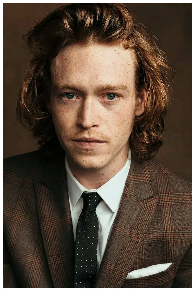Caleb Landry Jones - Biography, Height & Life Story | Super Stars Bio