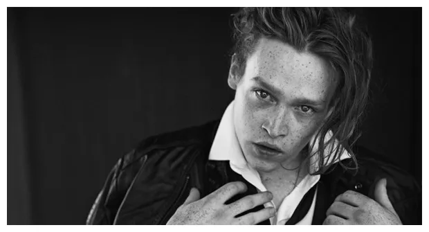 Caleb Landry Jones Filmography