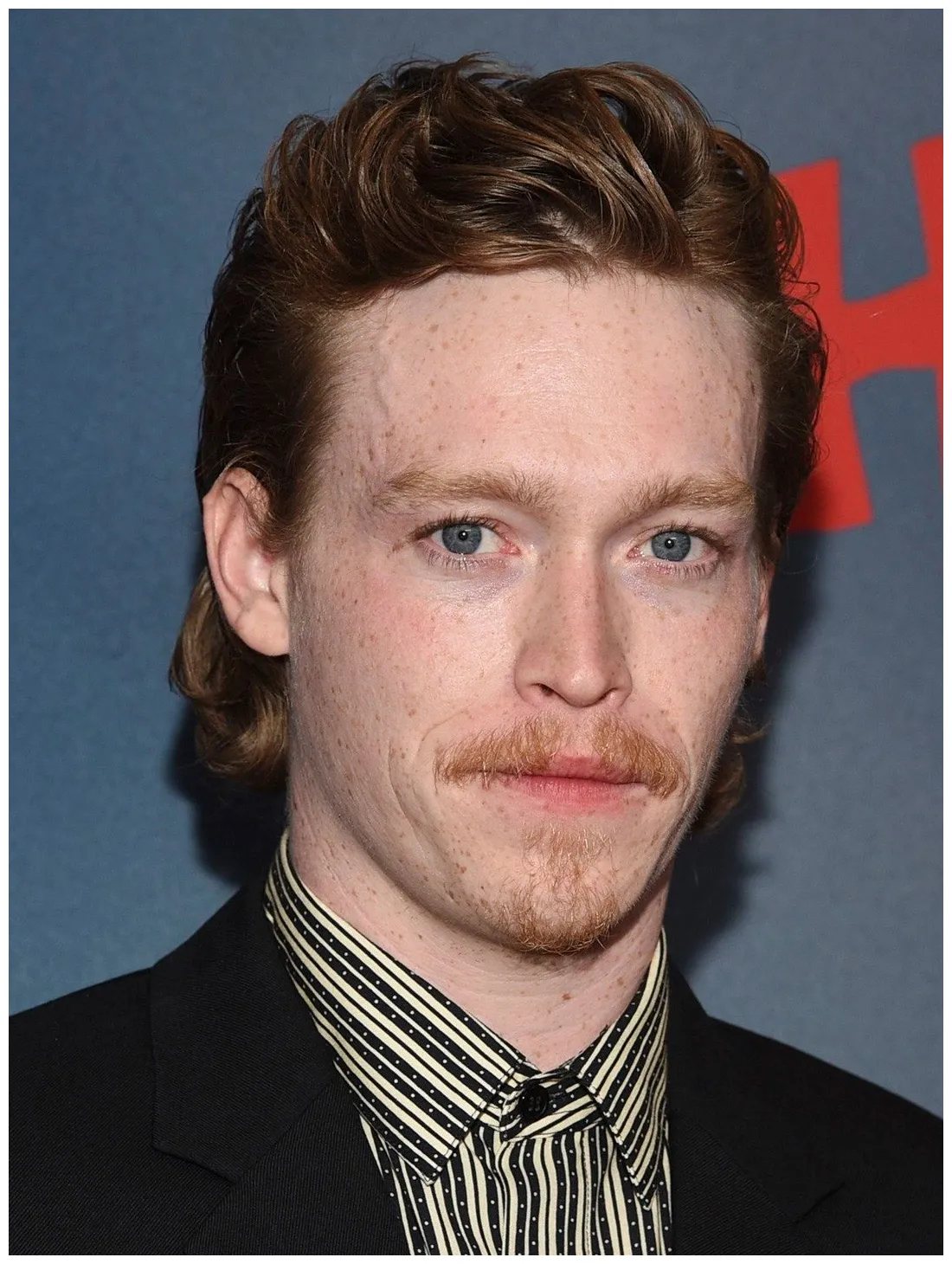 Caleb Landry Jones X Men