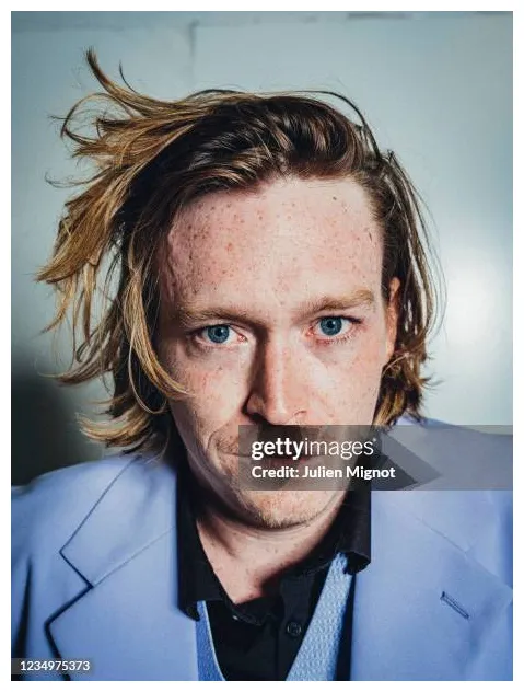 Caleb Landry Jones Photos and Premium High Res Pictures - Getty Images
