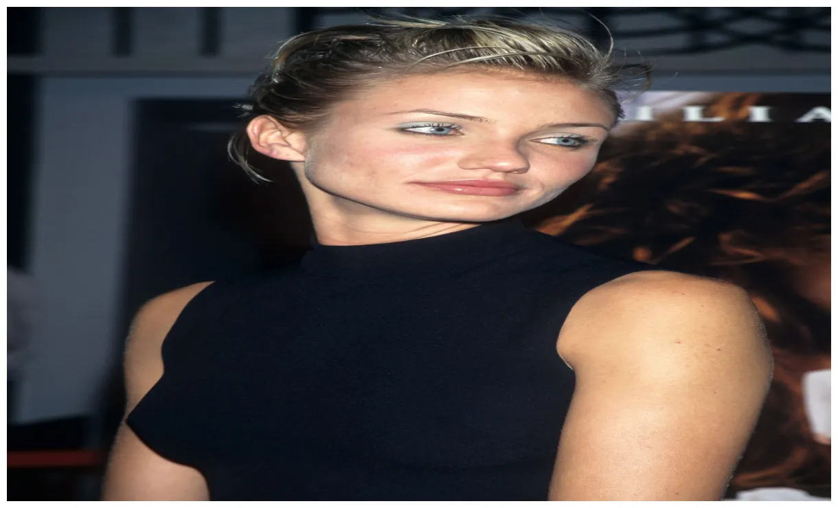 At 50, is hollywood’s refreshingly honest beauty muse vogue