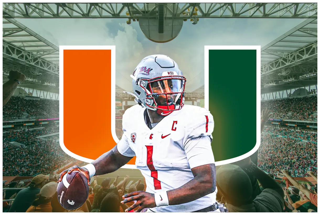 Forgoes nfl draft, joins miami hurricanes lemon city live
