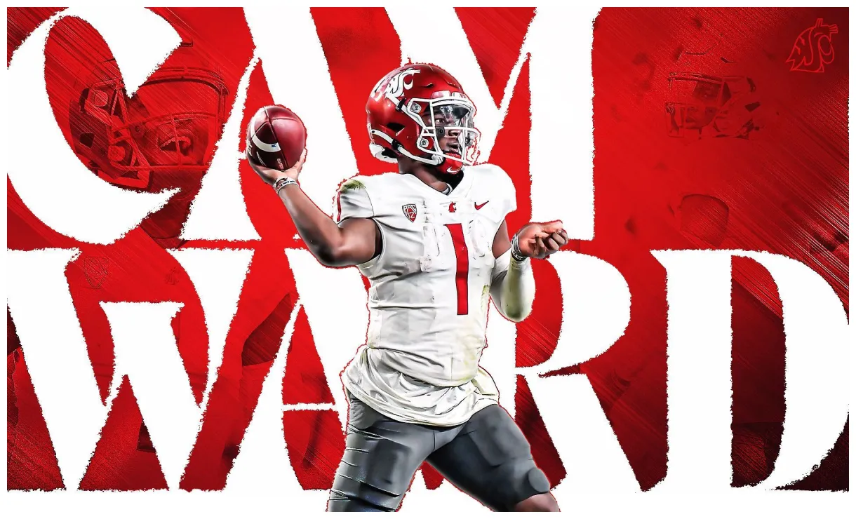 The chip on ’s shoulder has helped him become one of