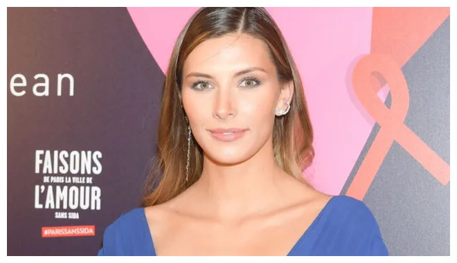 Elle s'affiche sans make-up sur instagram