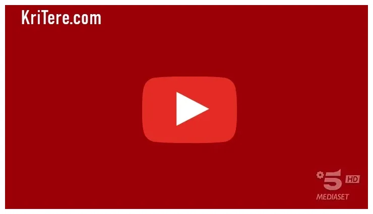 Canale 5 in diretta streaming dall’estero