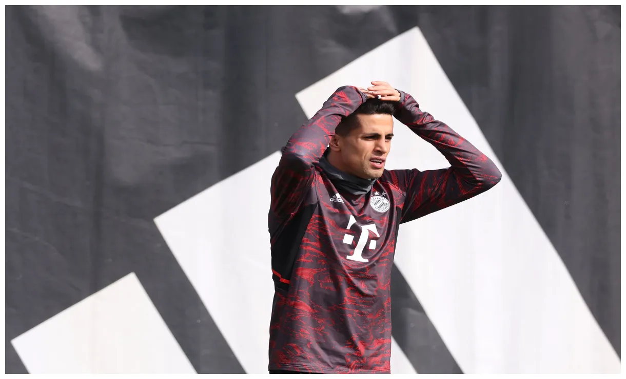 Bundesliga insider shares what bayern told amid uncertain future