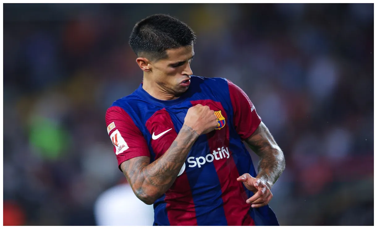 Barcelona aiming to preserve 20-year unbeaten record against sevilla