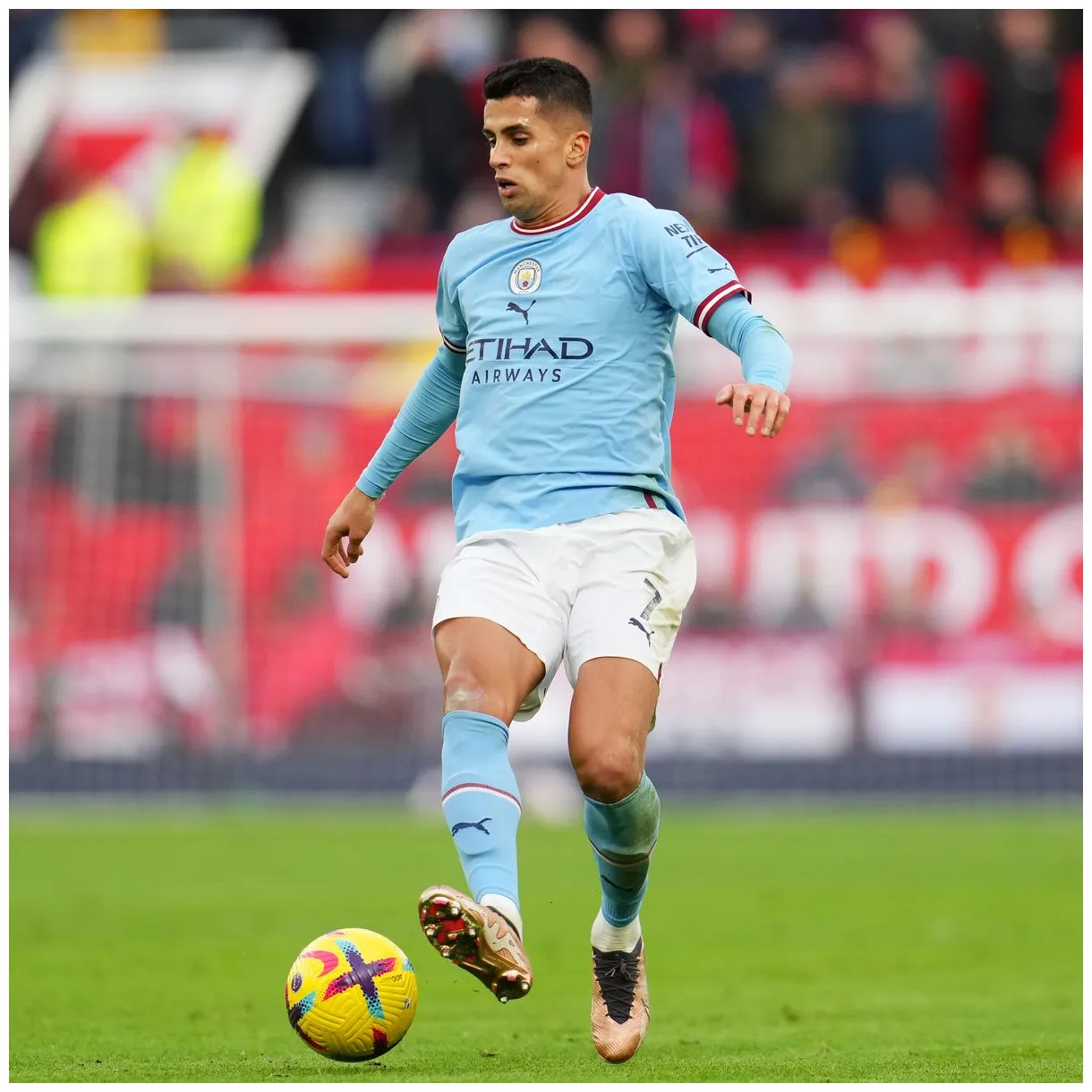 Man city transfer news joao barcelona talks