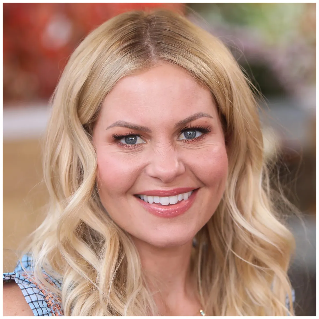 Candace cameron bure