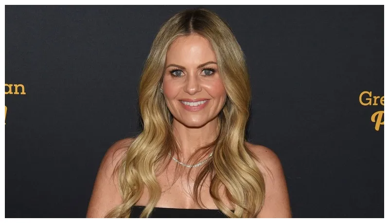 's complete transformation