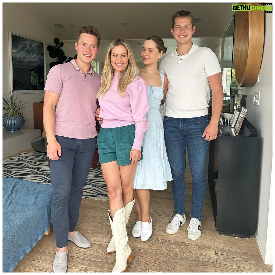 Wiki, biography, age, gallery, spouse and more