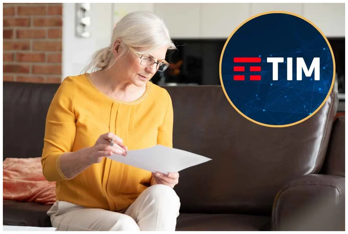 Canone tim, cos'è e a quanto ammonta utenti spiazzati mistergadget.tech