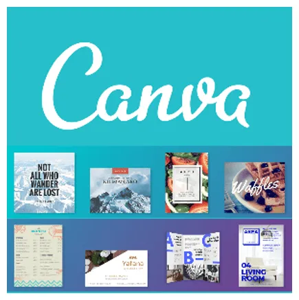 ¿qué se puede diseñar con canva? inspírate y crea