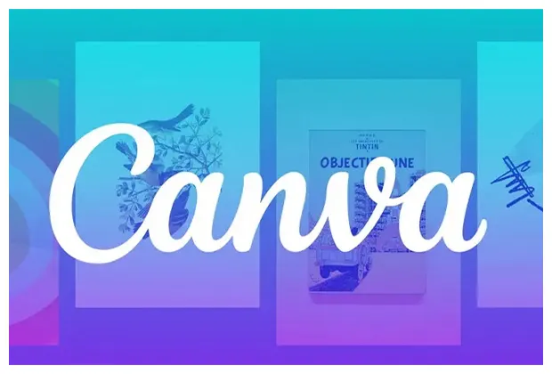 دانلود نرم افزار canva for windows 1.99.1 گرافیک و طراحی دانلود فارسی
