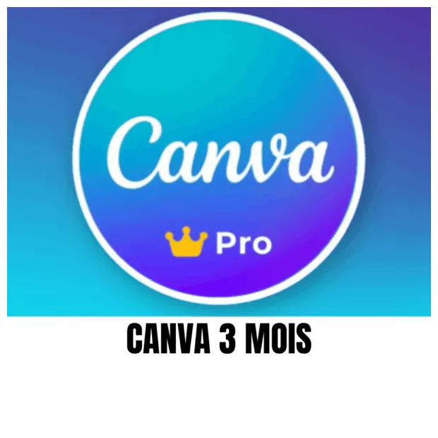 Canva sen abonnement